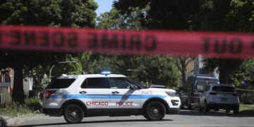 At Least 30 Shot in Chicago This Weekend – PJ Media