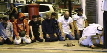 At What Point Is Britain No Longer an Ally? – PJ Media