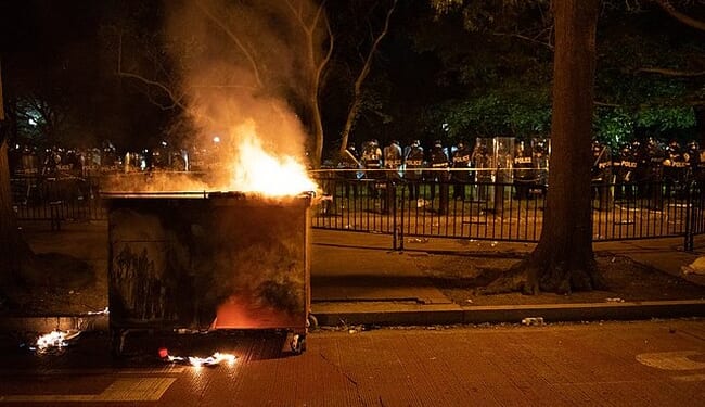 Attackers of ‘Big Balls’ Edward Coristine Avoid Jail, Receive Probation – PJ Media