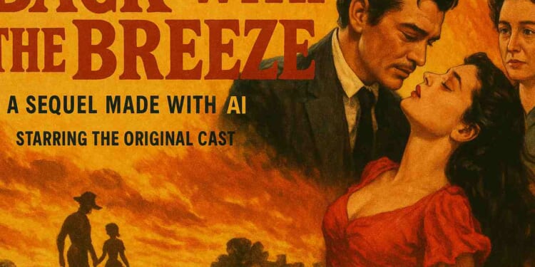 Back with the Breeze - The Daily Reckoning