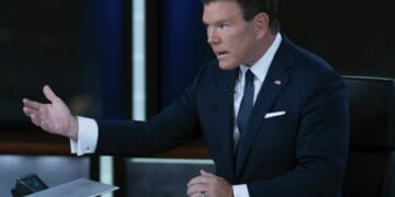 Bari Poaching Bret from Fox News? – HotAir