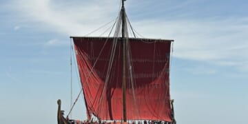 Before Columbus, a Christian Viking – PJ Media