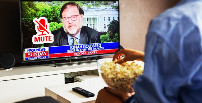 Bill Kristol Backs Mamdani, and Goldberg is SURPRISED? – HotAir