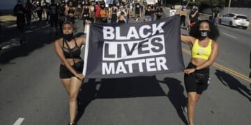 Black Lives Matter Global Network Foundation is Under Investigation for Fraud – HotAir