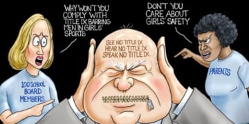 Blind, Deaf, and Dumb