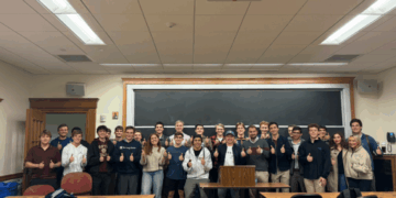 Boston College Republicans Turn On Conservative Speaker