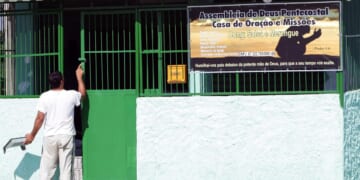 Brazilian Evangelicals See God at Work Among the Working Class