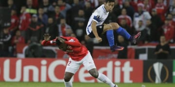 British Police Ban Fans of Israeli Soccer Team From Attending Game – HotAir