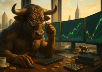 Bull Markets and Geniuses - The Daily Reckoning