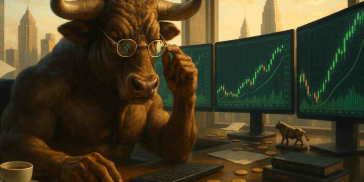Bull Markets and Geniuses - The Daily Reckoning