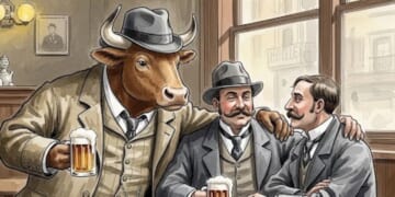 Bully For Investment Banks! - The Daily Reckoning