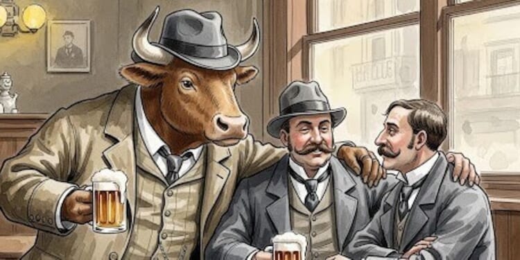 Bully For Investment Banks! - The Daily Reckoning