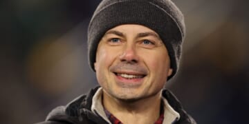 Buttigieg Praises Socialist NYC Mayoral Candidate Mamdani, Slams Cuomo Over Past Scandals Buttigieg Praises Socialist NYC Mayoral Candidate Mamdani, Slams Cuomo Over Past Scandals