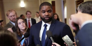 Byron Donalds Explains Political Violence on the Left