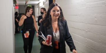 CBS News' New Editor-in-Chief Is Not Like the Others