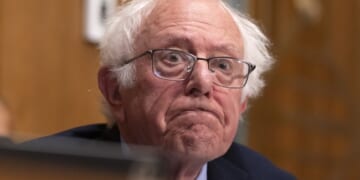 CNN Town Hall Implodes as Bernie Sanders & AOC Melt Down Over a Question – PJ Media