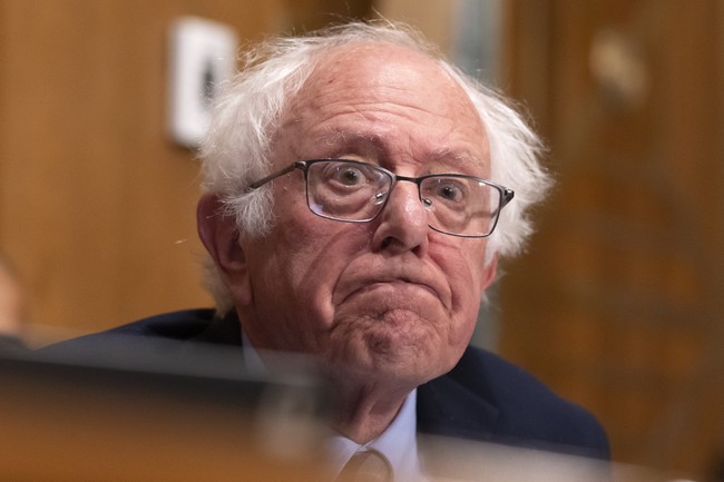 CNN Town Hall Implodes as Bernie Sanders & AOC Melt Down Over a Question – PJ Media