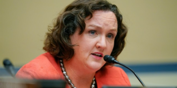 California Dems Aren't Ashamed, They Just Don't Like Katie Porter – HotAir