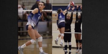 Eight other high schools have refused to play against California's Jurupa Valley girls' volleyball team because it has one member who identifies as transgender.