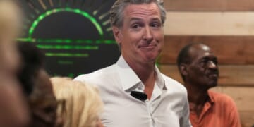 California to Push for a Billionaire Wealth Tax Aimed at 180 People – HotAir