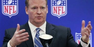 Can NFL Players Be Fined for Speaking Out? – PJ Media