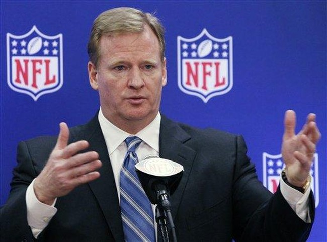 Can NFL Players Be Fined for Speaking Out? – PJ Media