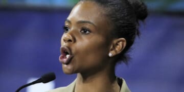 Candace Owens Goes Bat-Poop Nuts, Accuses Trump of Killing Charlie Kirk – PJ Media