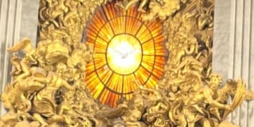 Cardinal Imprisoned by Communists Recites Exorcism During Mass at the Vatican – PJ Media