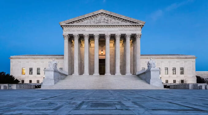 Case Could Determine Future of Fourth Amendment – American Free Press