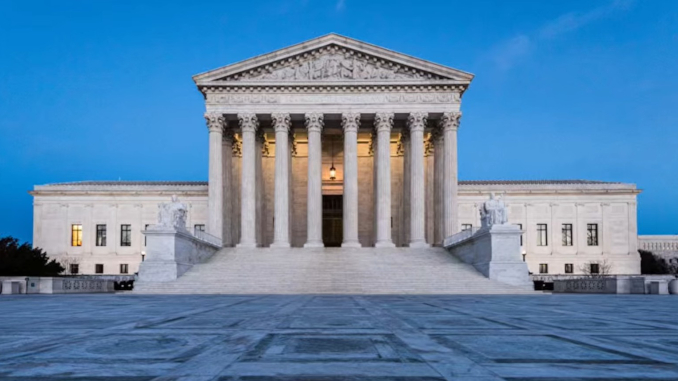 Case Could Determine Future of Fourth Amendment – American Free Press