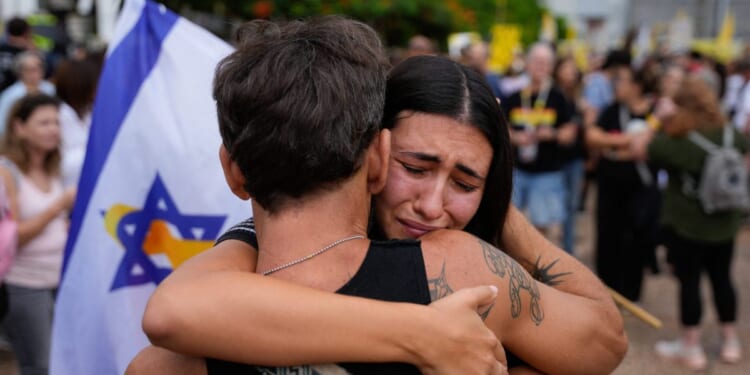 Cautious Optimism Surrounds the Israel-Hamas Deal