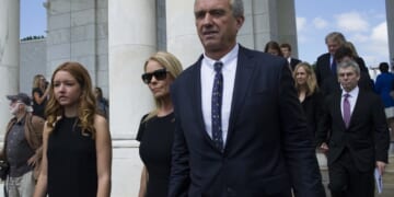 Cheryl Hines Shattered The View’s Smears Against RFK Jr. – PJ Media
