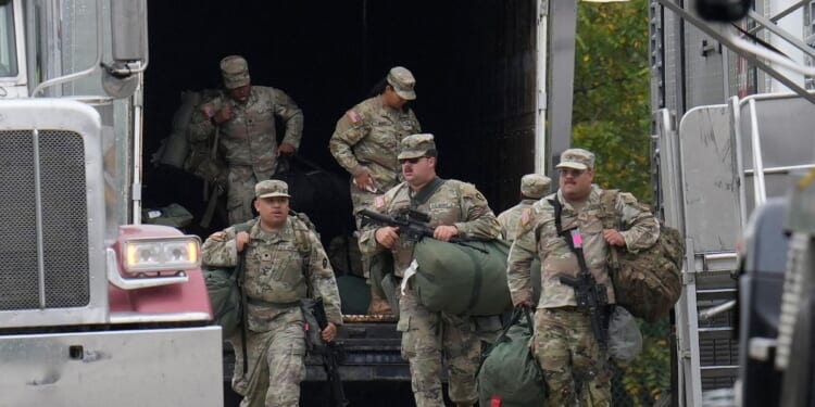 Chicago-area prosecutor warns Trump's immigration surge scared away victims from testifying in cases