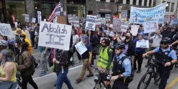 Chicago's Brandon Johnson Sets Up 'ICE Free Zones' – HotAir