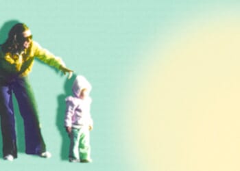 Children Are Born Believers - Christianity Today