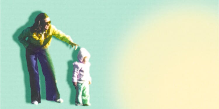 Children Are Born Believers - Christianity Today