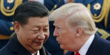 China Declares Economic War with New Export Controls, Trump Responds With New Tariffs – HotAir