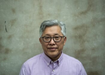 China Detains Influential House Church Pastor