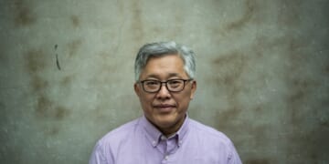 China Detains Influential House Church Pastor