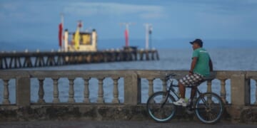 China Is Making a Big Move In Our Own Backyard — But No One Is Talking About It – PJ Media