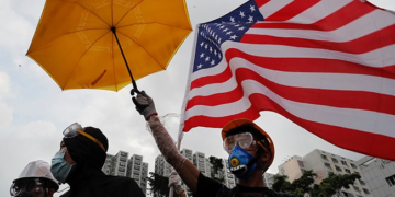 China Pursues Hong Kong Pro-Democracy Leaders Living Abroad – HotAir