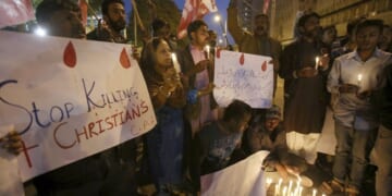 Christian Pastor Wrongly Imprisoned for Blasphemy Dies After 13 Years in Jail – PJ Media