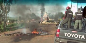 Christians Murdered and Jailed in Iran, Nigeria, and Congo – PJ Media