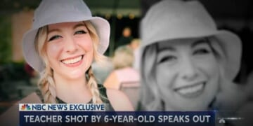 Civil Trial Begins in Case of Teacher Shot by 6-Year-Old – HotAir