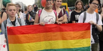 Colorado’s Ban on ‘Conversion Therapy' for Kids Under Scrutiny in New Term – PJ Media