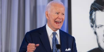 Comer Calls for Review of Biden's Executive Actions by Autopen