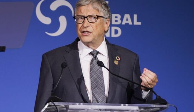 Coming Soon From Bill Gates's Lab of Horrors: FRANKENBUTTER – PJ Media