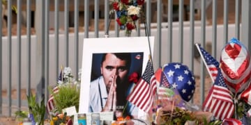 Connecticut Democratic Congressman Suggest Democratic President Might Assassinate MAGA Republicans – HotAir