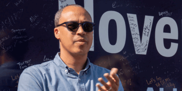 Controversial Candidate Jay Jones' Lead Evaporates