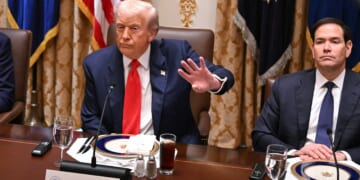 Could Pro-Hamas, Anti-Charlie Kirk Rhetoric Lead to Deportations?